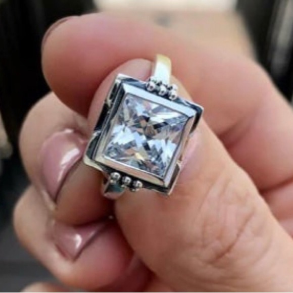 Inspiranza Galleria Ring - Picture 1 of 4
